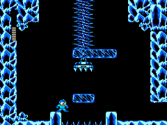 Rockman 2 – Dr. Wily no Nazo (Japan) [Hack by IKA+Misty v1.0] (~Rockman 2 – Deus Ex Machina – Easy) cover art