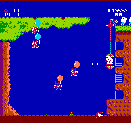 Pooyan (Japan) cover art