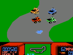 R.C. Pro-Am (USA) (Rev A) cover art