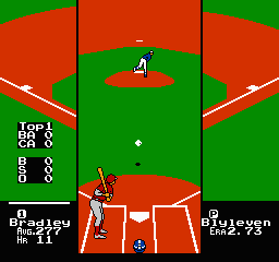 R.B.I. Baseball 2 (USA) (Unl) cover art
