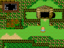 Willow (Europe) cover art