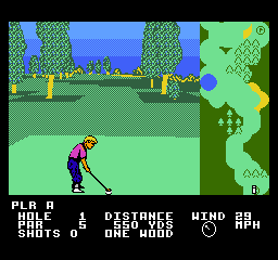 Greg Norman’s Golf Power (USA)