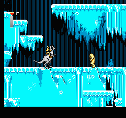Star Wars – The Empire Strikes Back (USA)