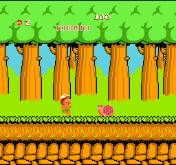 Hudson’s Adventure Island – Classic in the Pacific (Europe) cover art
