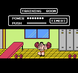 Tecmo World Wrestling (Europe) cover art