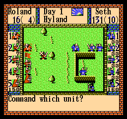 Gemfire (USA) cover art