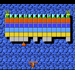 Family Block (Japan) cover art