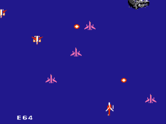 Sidewinder – Xiang Wei She (Asia) (Unl) (Sachen) (NES) cover art