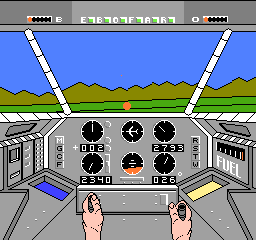 Infiltrator (USA) cover art