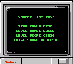 Chip’s Challenge (Proto)