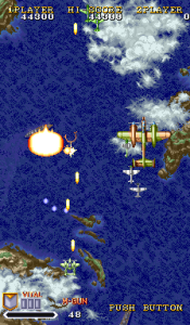 1941 Counter Attack Japan