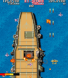 1943: The Battle Of Midway Euro cover art