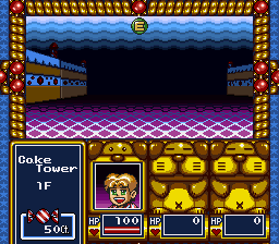 Dream Maze – Kigurumi Daibouken (Japan) [En by KingMike v1.0b] (~Dream Maze – The Kigurumi Adventure) cover art