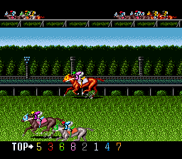 Keiba Eight Special 2 (Japan) cover art