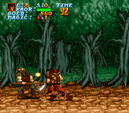 Legend (USA) (Beta) cover art