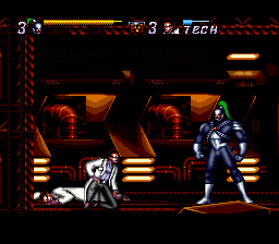 Jim Lee’s WildC.A.T.S – Covert Action Teams (USA)