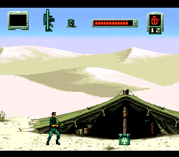 Stargate (USA) (Beta) cover art