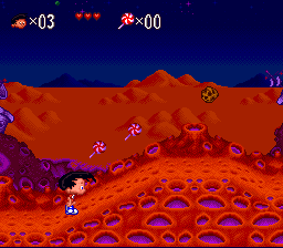 Bobby’s World (USA) (Proto) cover art