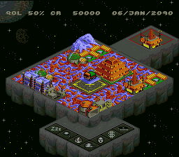 Utopia – The Creation of a Nation (USA) (Beta) cover art
