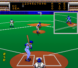 Roger Clemens’ MVP Baseball (Japan) cover art