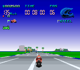 Full Power (Japan) cover art