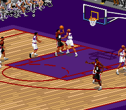 NBA Live ’98 (USA) cover art
