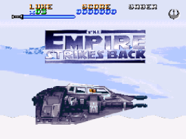 Super Star Wars – The Empire Strikes Back (USA) (Rev A) cover art