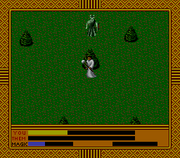 SpellCraft (USA) (Proto) cover art