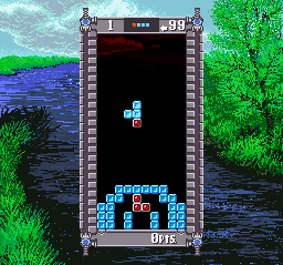 Super Tetris 2 + Bombliss – Genteiban (Japan) cover art