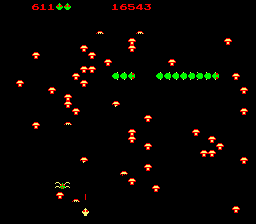 Arcade’s Greatest Hits – The Atari Collection 1 (USA) cover art