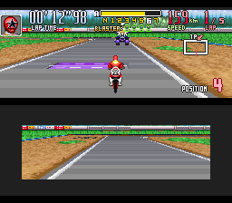 Power Rangers Zeo – Battle Racers (Europe) cover art