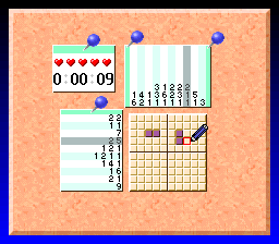 Oekaki Logic 2 (Japan) (NP) cover art