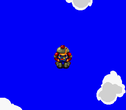 Big Sky Trooper (USA) (Beta) cover art