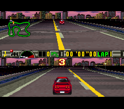 Drift King Shutokou Battle 2 – Tsuchiya Keiichi & Bandou Masaaki (Japan) cover art