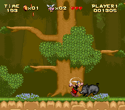 Asterix (Europe) (En,Fr,De,Es) cover art