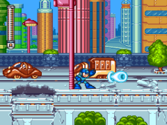 Rockman 7 – Shukumei no Taiketsu! (Japan) (Sample)