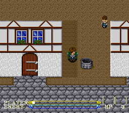 Lagoon (Europe) cover art