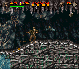 Indiana Jones’ Greatest Adventures (USA)