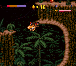Radical Rex (USA) (Beta) cover art