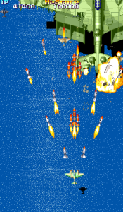 19xx The War Against Destiny 951207 Asia