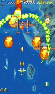 19xx The War Against Destiny 951207 Japan