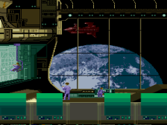 Super Full Metal (Europe) (It,Sv) (Proto) cover art