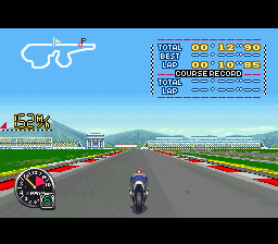 GP-1 – Part II (USA) cover art
