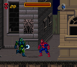 Spider-Man (USA) (Beta) cover art