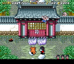 Kiki Kaikai – Tsukiyo Soushi (Japan) cover art