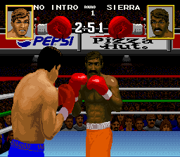 Chavez II (USA) cover art