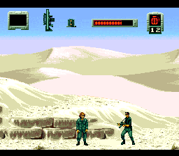 Stargate (Japan) cover art