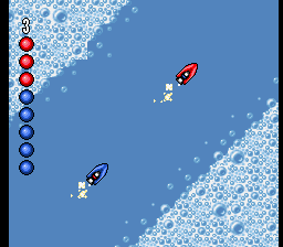 Micro Machines (Europe) cover art