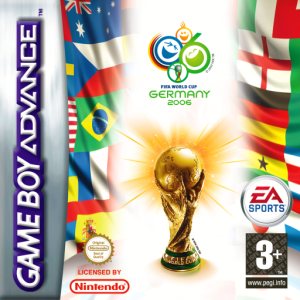2006 FIFA World Cup – Germany 2006