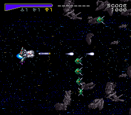 Choujikuu Yousai Macross – Scrambled Valkyrie (Japan) cover art